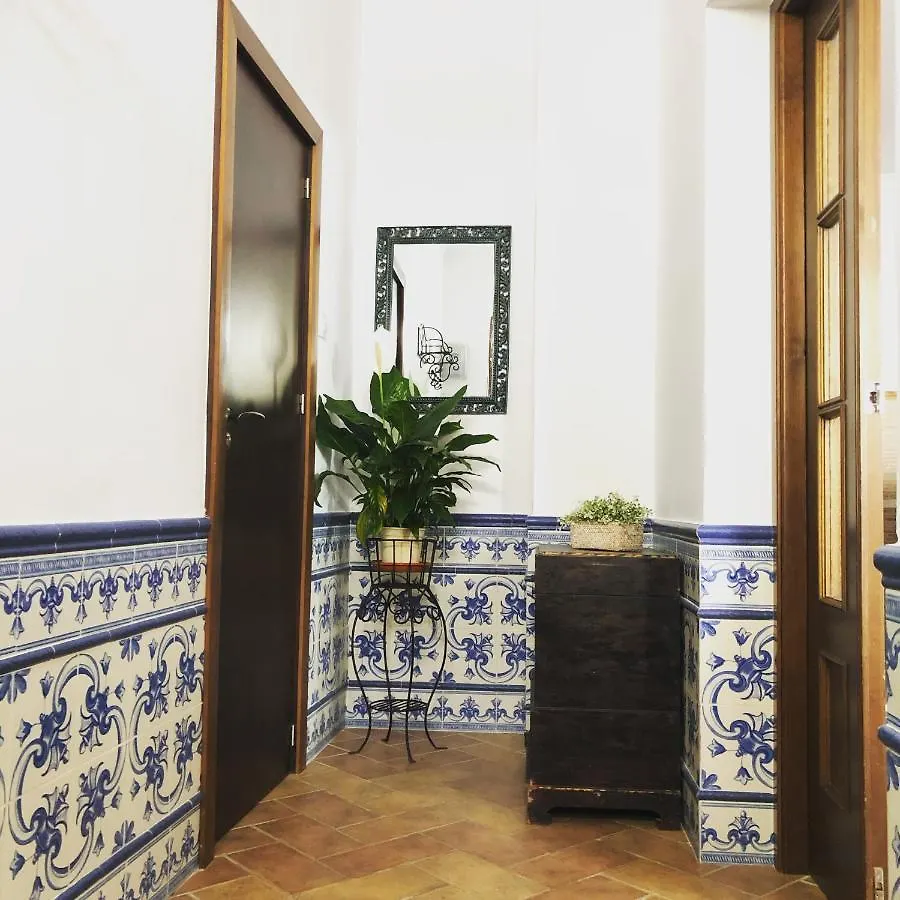 Niebla Centro Apartamentos Apartment