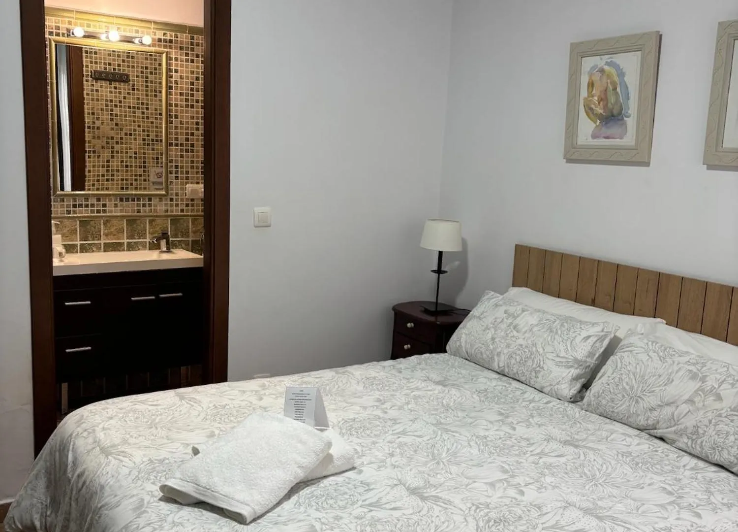 Niebla Centro Apartamentos Spain