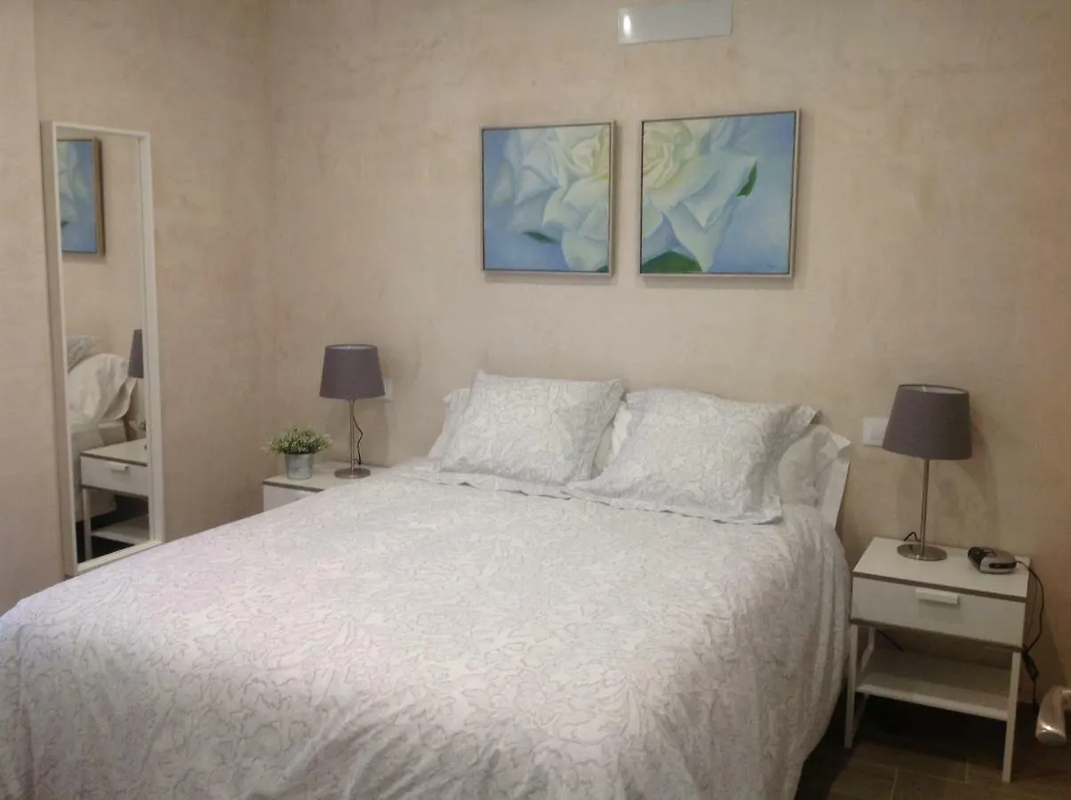 Appartement Niebla Centro Apartamentos Espagne