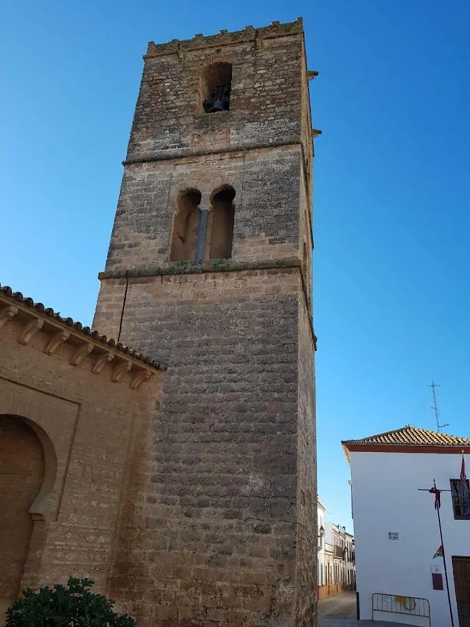 Appartement Niebla Centro Apartamentos Espagne